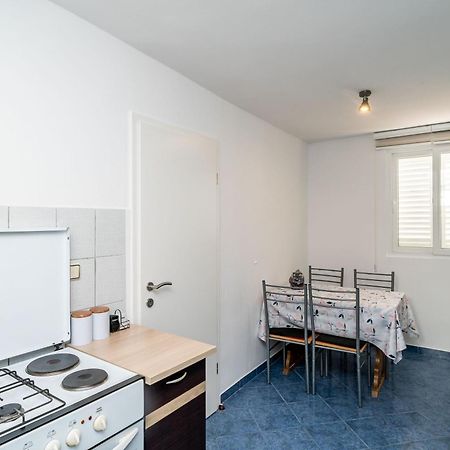 Apartment & Rooms Alan ดูบรอฟนิก ห้อง รูปภาพ