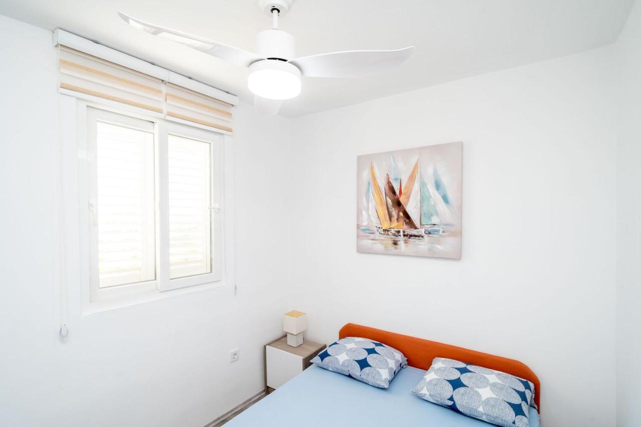 Apartment & Rooms Alan ดูบรอฟนิก ภายนอก รูปภาพ
