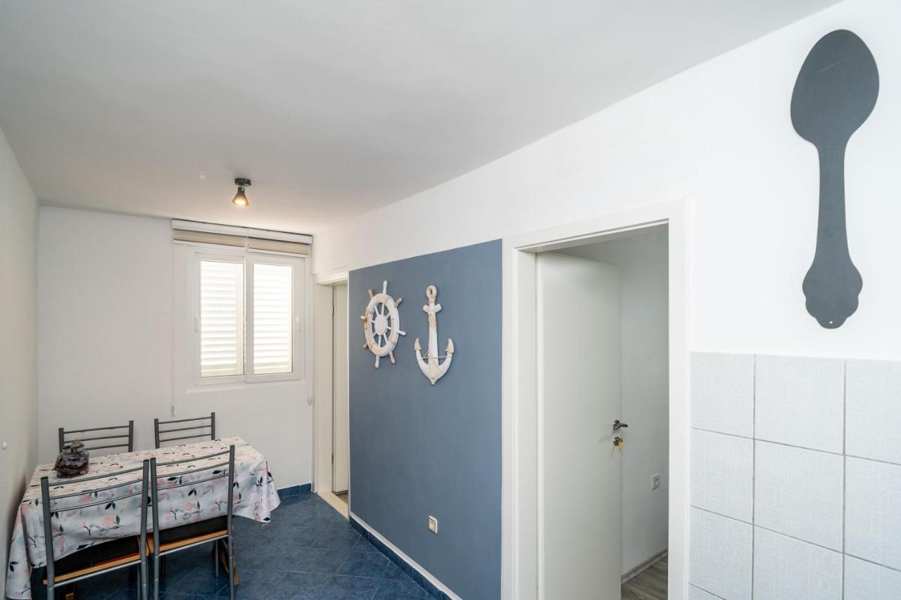 Apartment & Rooms Alan ดูบรอฟนิก ภายนอก รูปภาพ
