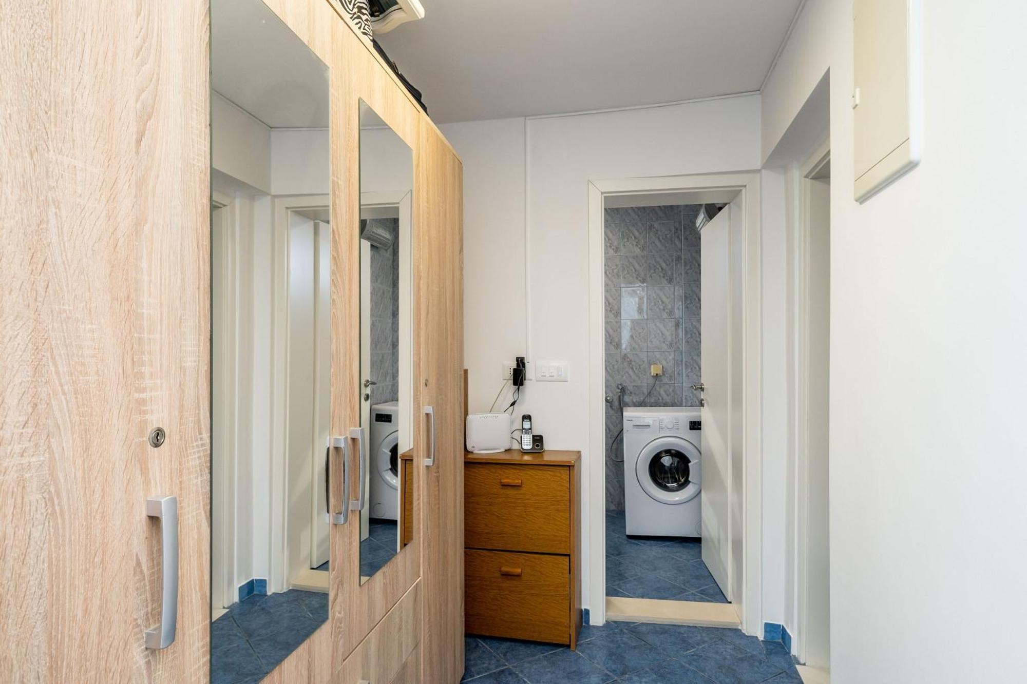 Apartment & Rooms Alan ดูบรอฟนิก ห้อง รูปภาพ