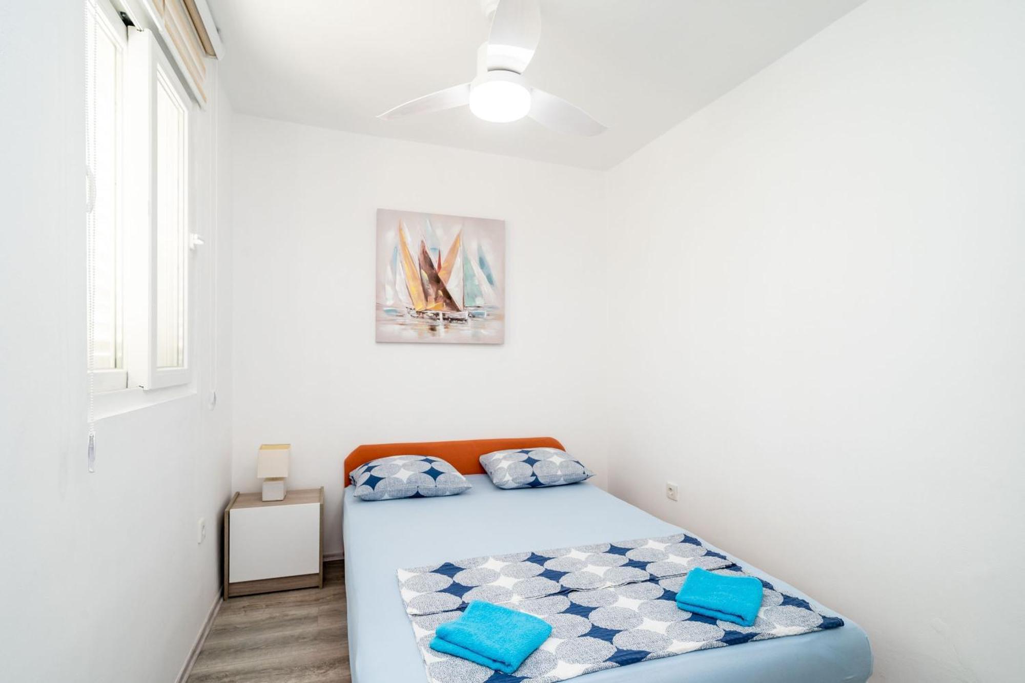 Apartment & Rooms Alan ดูบรอฟนิก ห้อง รูปภาพ