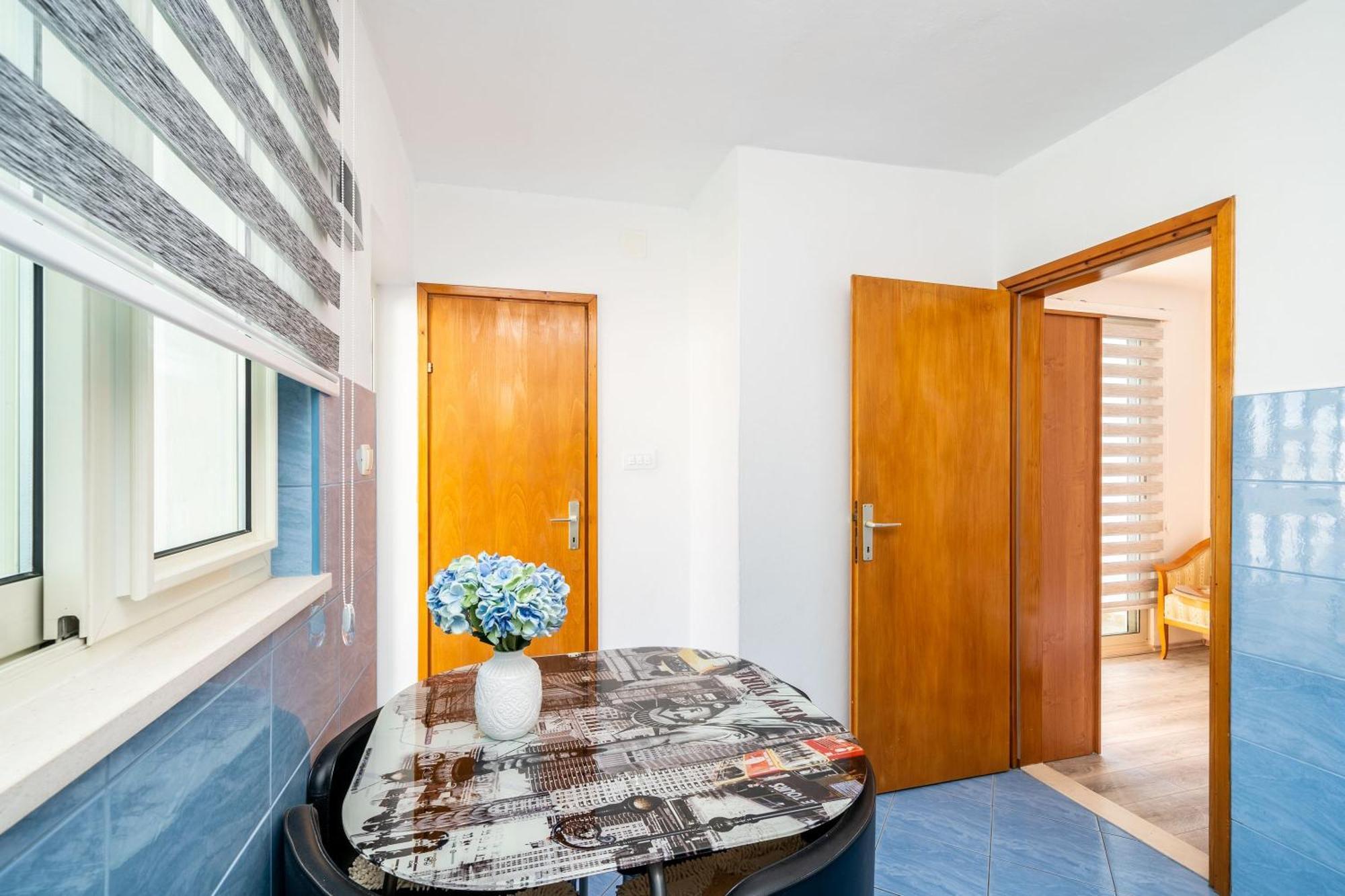 Apartment & Rooms Alan ดูบรอฟนิก ห้อง รูปภาพ