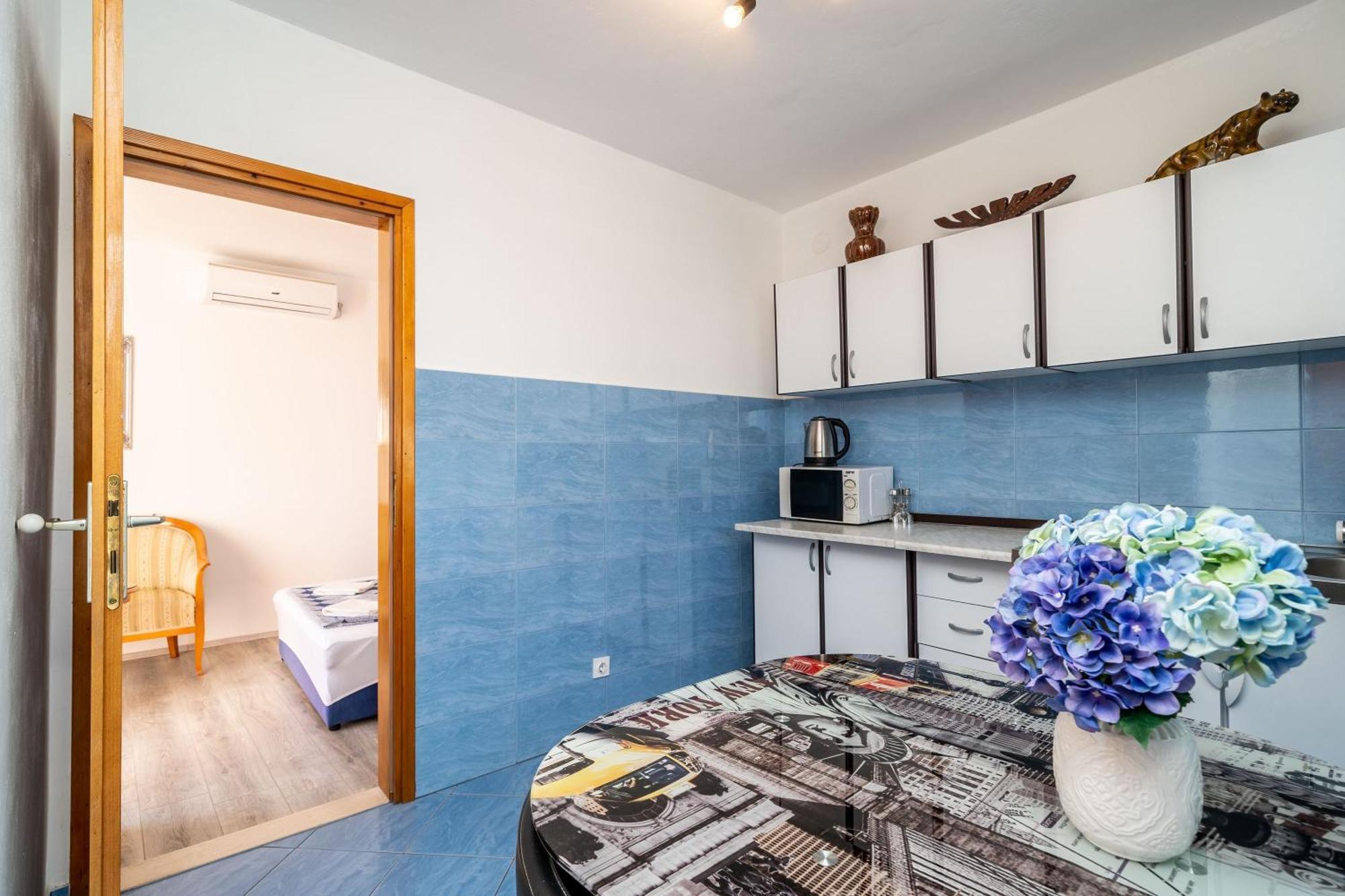 Apartment & Rooms Alan ดูบรอฟนิก ห้อง รูปภาพ