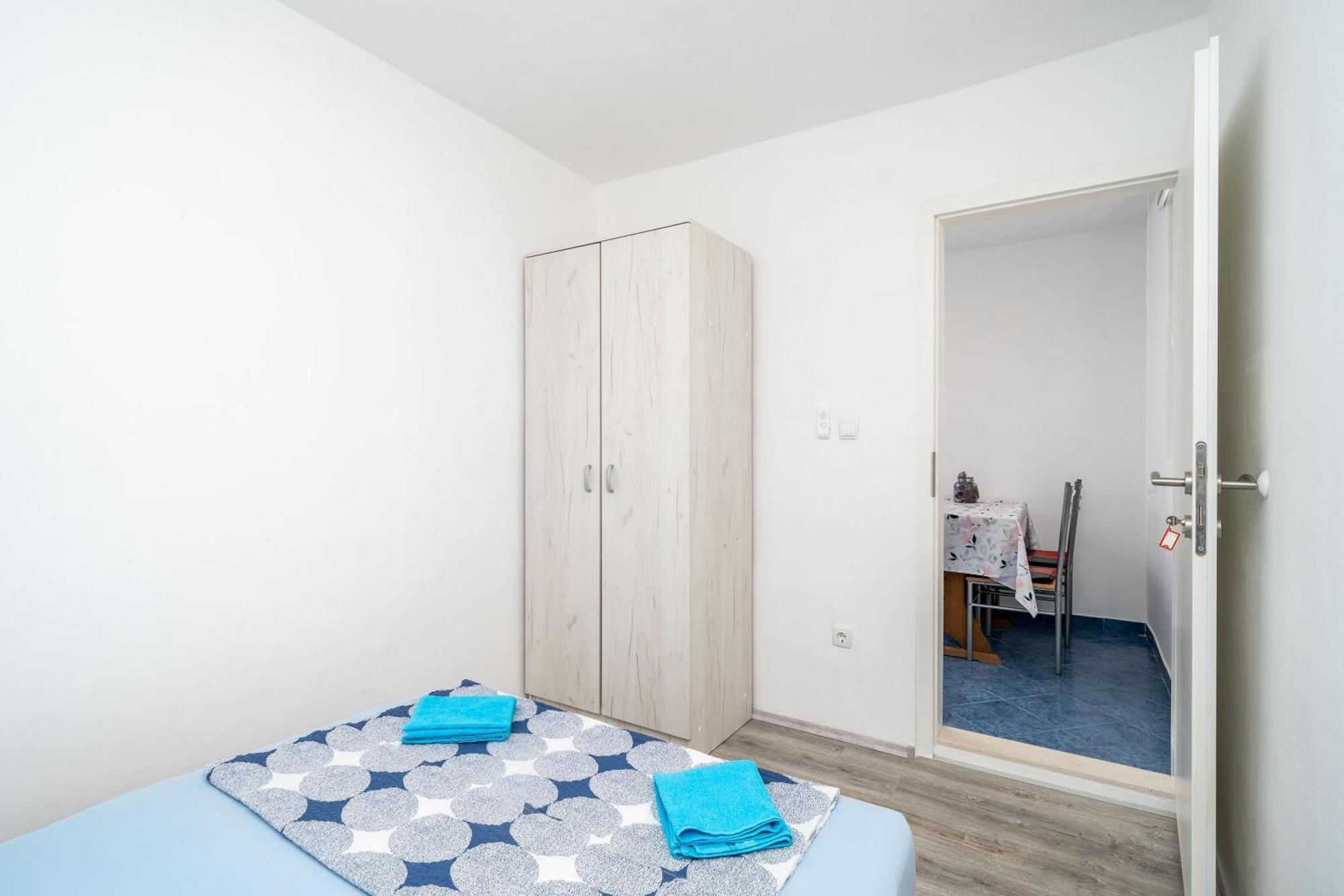 Apartment & Rooms Alan ดูบรอฟนิก ห้อง รูปภาพ