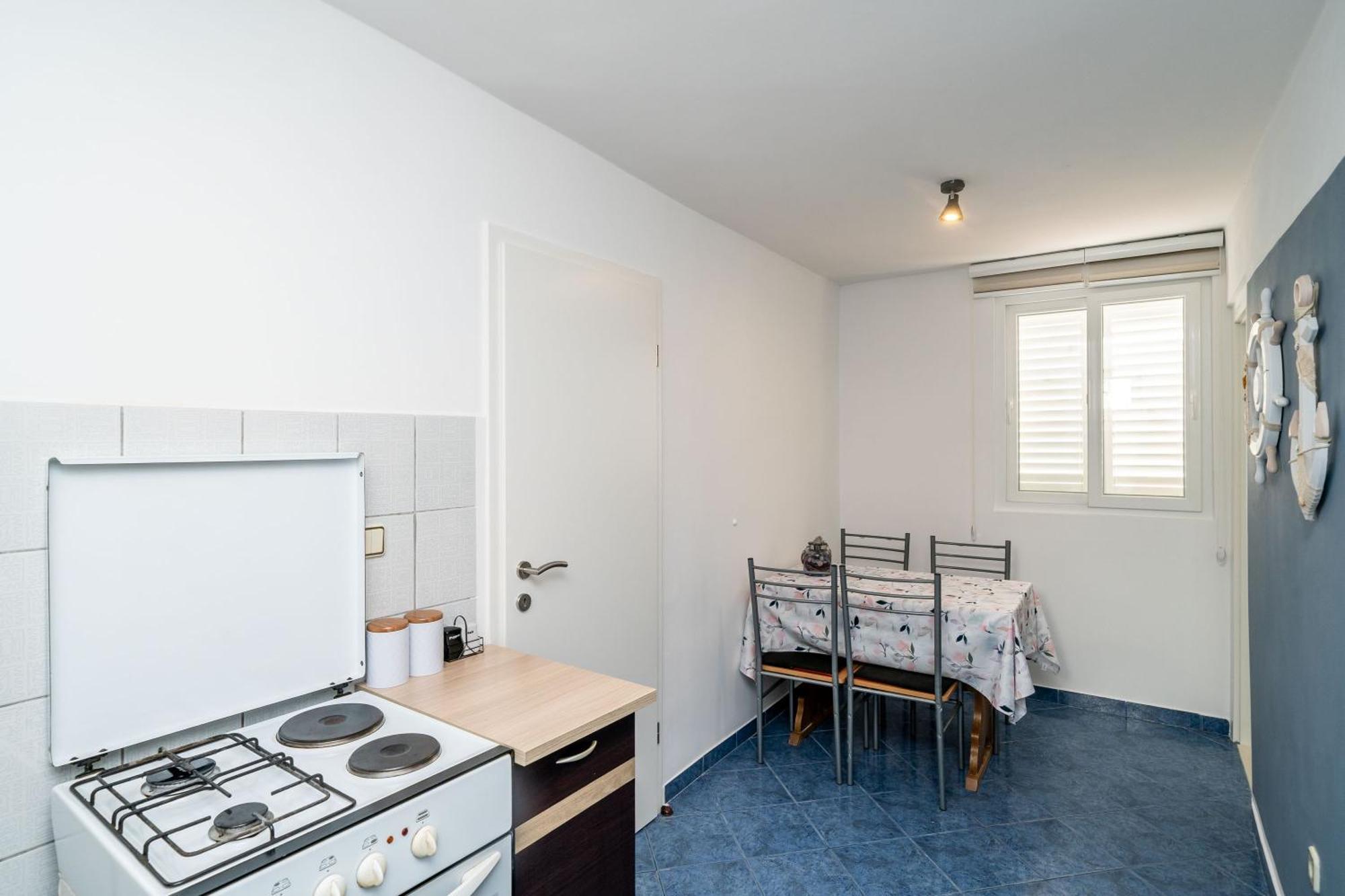 Apartment & Rooms Alan ดูบรอฟนิก ห้อง รูปภาพ